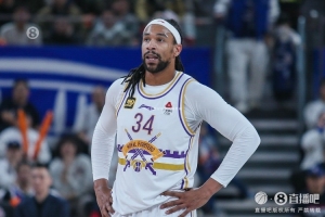 媒体人：辽粤确实都给萨林杰提供了报价 球员目前更倾向于广东