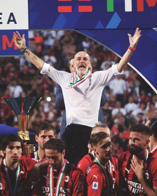 V站体育新闻-被歌唱，被指责，终将被怀念的皮奥利