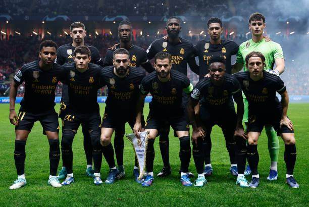 歼灭战打成消耗战，贝林伤退给皇马胜利浇了盘冷水