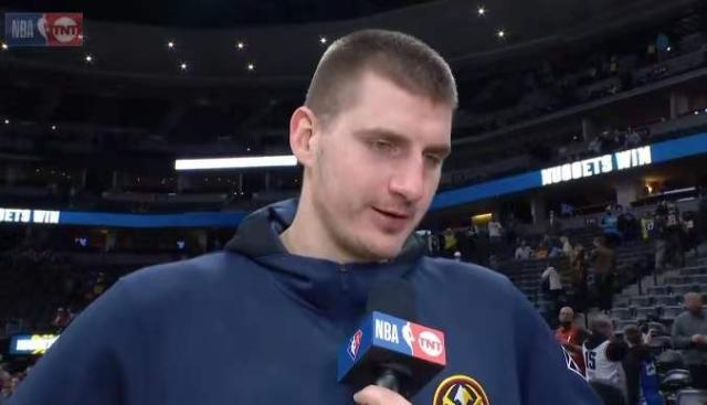 V站体育比分-这次没有崩盘！掘金大胜开拓者终结球队尴尬纪录