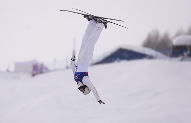 V站体育官方资讯-米兰冬奥会21日看点：自由式滑雪再冲双金