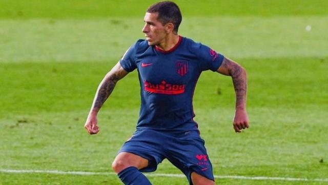 V站体育官方资讯-托雷拉：我不想在欧洲踢球了 我想加盟博卡青年